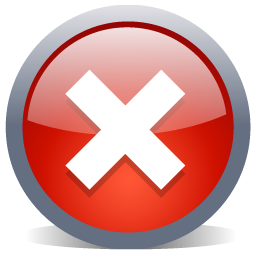 error